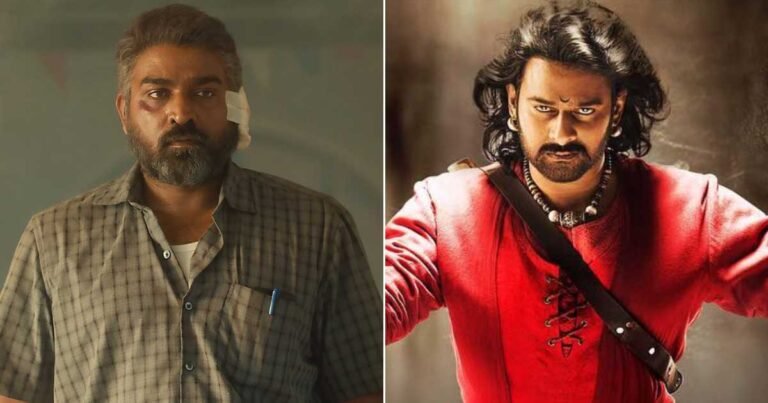 Vijay Sethupathi’s Maharaja Surpasses Baahubali 2 to Become Highest-Grossing South Indian Film in China