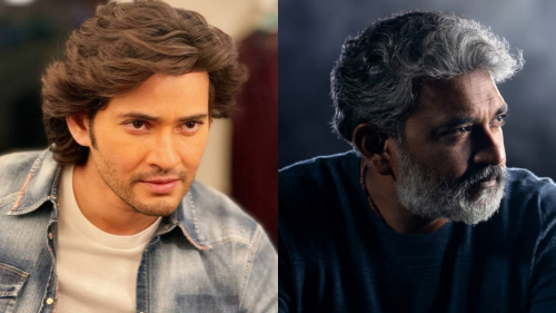 SS Rajamouli and Mahesh Babu Begin Work on SSMB29 with a Grand Puja