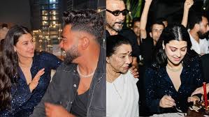Mohammed Siraj Clears the Air on Viral Photo With Zanai Bhosle, Calls Her "Sister"