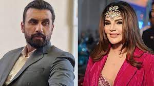 Rakhi Sawant Confirms Marriage Plans with Pakistani Actor Dodi Khan