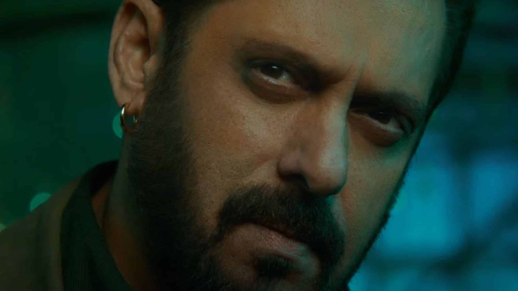 Salman Khan’s Intense Look in New Sikandar Poster Leaves Fans Excited