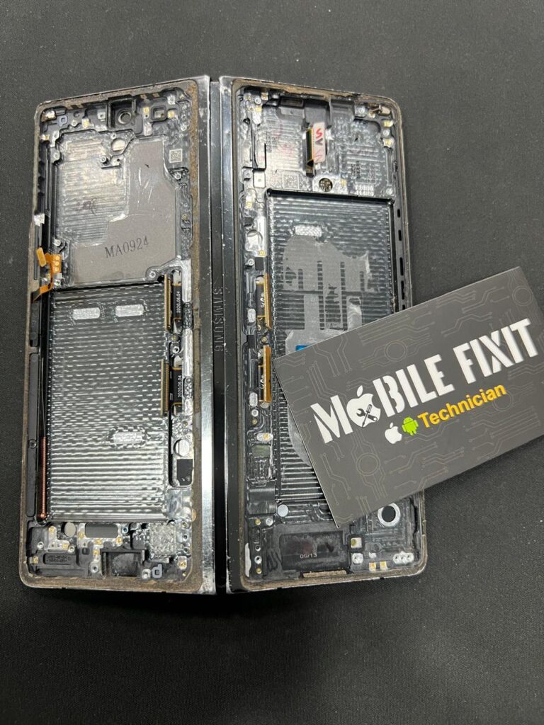 Revolutionizing Smartphone Repairs: How MobileFixit Delivers Convenience