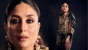 Kareena Kapoor Khan Embraces Positivity Amidst Saif Ali Khan Attack Controversy