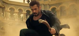 'Sikandar' Teaser: Salman Khan Delivers High-Octane Action With Rashmika Mandanna in Eid 2025 Release