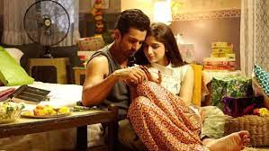 'Sanam Teri Kasam' Sets Record for Biggest Bollywood Re-Release Weekend, Outperforms Badass Ravikumar, Loveyapa