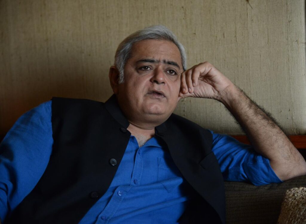 Hansal Mehta Defends Khushi Kapoor and Ibrahim Ali Khan Amid Nadaaniyan Backlash