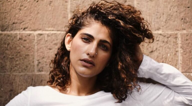 Kubbra Sait Opens Up About Her Abortion: ‘I Felt Weak and Hollow’