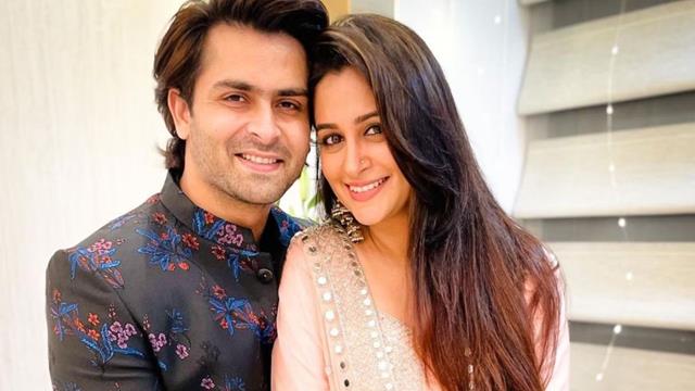 Dipika Kakar and Shoaib Ibrahim Address Divorce Rumours with Humor