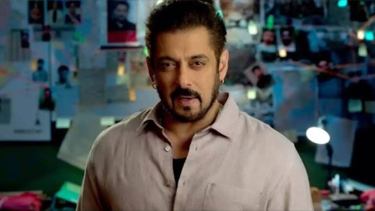 Sikandar Ticket Prices Soar: Multiplex Rates Hit ₹2200, Single Screens Charge ₹700