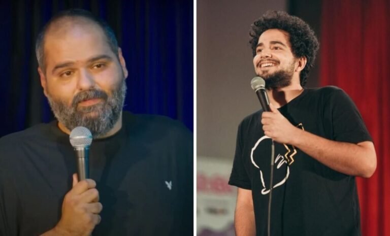 Mumbai Comedy Club The Habitat Shuts Down After Kunal Kamra Controversy