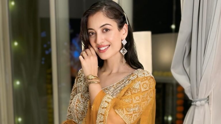 “Aditi Sharma’s Husband Alleges Infidelity, Claims She Demanded ₹25 Lakh for Divorce Months After Marriage”