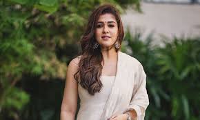 Nayanthara Rejects "Lady Superstar" Title, Urges Fans to Call Her by Name