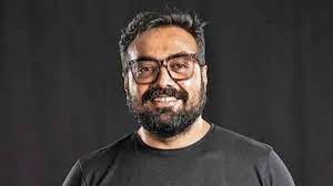 Anurag Kashyap Confirms Exit from "Toxic" Bollywood, Plans to Work in South Films