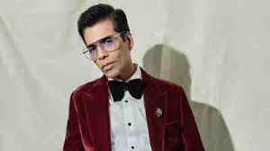 Karan Johar Addresses Weight Loss Rumors, Says “Being Healthy” Is the Key