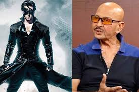 Rakesh Roshan Steps Back from Directing Krrish 4, Says ‘Time to Pass on the Baton’