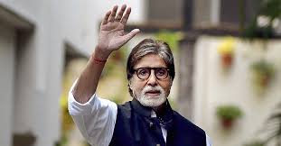 Amitabh Bachchan Pays ₹120 Crore in Taxes for FY 2024-25, Among India’s Highest Tax-Paying Celebrities