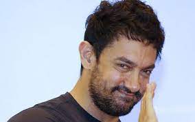 Aamir Khan Opens Up About Battling Depression and Alcoholism After Divorce from Reena Dutta