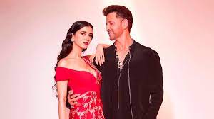 Saba Azad Sends Love to Hrithik Roshan as He Makes His Directorial Debut With Krrish 4