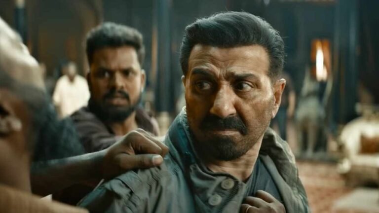 Jaat Box Office Collection Day 11: Sunny Deol's Film Crosses Rs 100 Crore Mark Worldwide