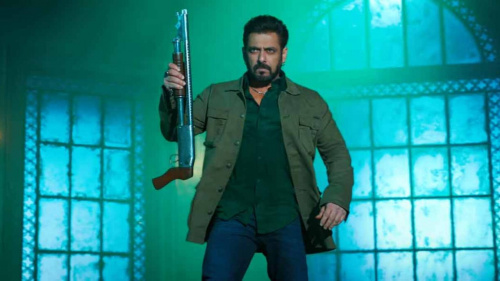 Salman Khan’s 'Sikandar' Nears ₹200 Crore Mark Worldwide by Day 8, Still Trails Behind 'L2 Empuraan'