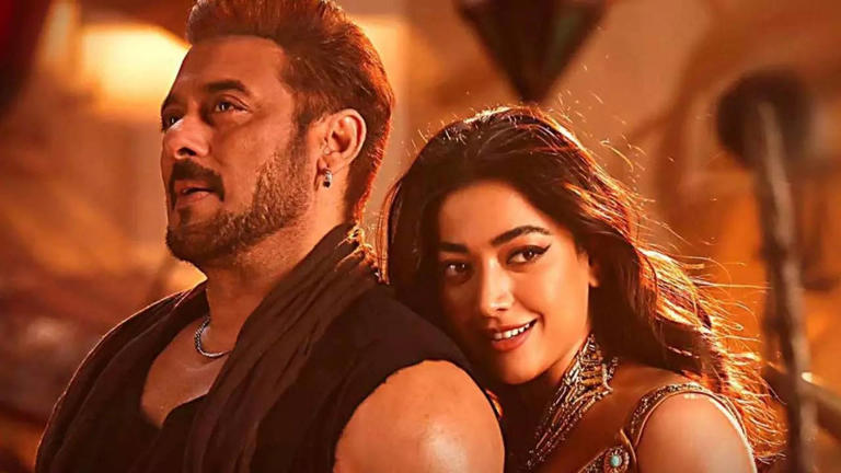 Sikandar Box Office Collection Day 3: Salman Khan’s Film Inches Closer to ₹150 Crore, Surpasses Laal Singh Chaddha’s Lifetime Earnings
