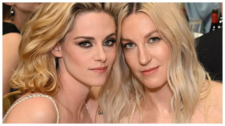 The Twilight star and screenwriter tied the knot in a private Easter Sunday celebration with close friends and family