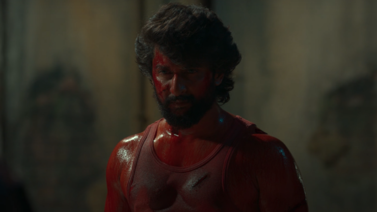 HIT 3 Trailer: Nani Transforms Into Ruthless Cop Arjun Sarkar on a Bloody Mission to Save a Baby