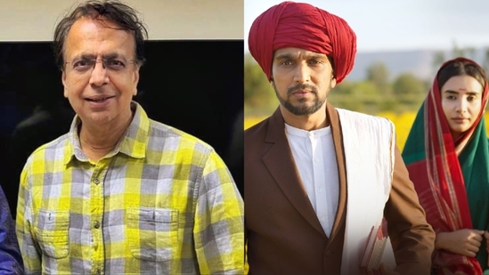 Phule Director Ananth Mahadevan Clears the Air on CBFC's Role, Calls Film Controversy 'Exaggerated'