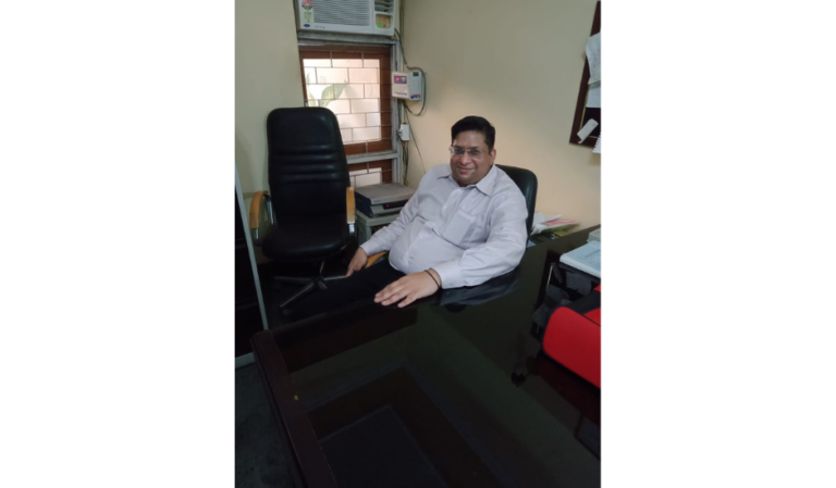 Sumit Mittal: Redefining Digital Excellence with Digitech Media.