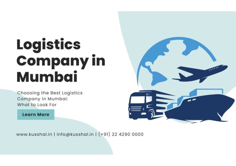 Kusshal Loggistics Introduces Hub & Spoke Model to Revolutionize Agriculture Supply Chain Solutions