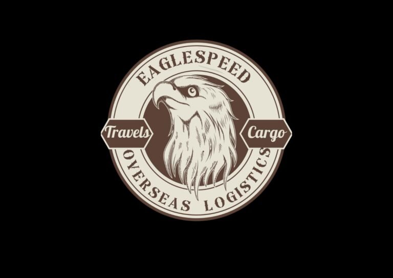 Trusted Logistics Partner for Your Business Growth – Eaglespeed Overseas Logistics.