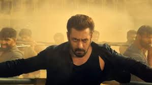 Salman Khan’s Sikandar Crosses ₹100 Crore Worldwide in Just Two Days, Beats Chhaava