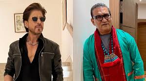 ‘Shah Rukh Khan Made the Song, He Made the Film’: Abhijeet Bhattacharya Takes Another Salty Dig at the Superstar