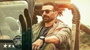 Jaat Box Office Collection Day 1: Sunny Deol's Film Opens at ₹9.50 Crore, Just a Fraction of Gadar 2's Massive Debut
