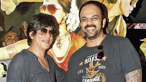 Rohit Shetty On His Rumoured Rift With Shah Rukh Khan: "Ek Respect Hai Humare Beech Me..."