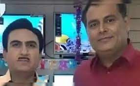 Taarak Mehta Ka Ooltah Chashmah Actor Lalit Manchanda Dies By Suicide At 36