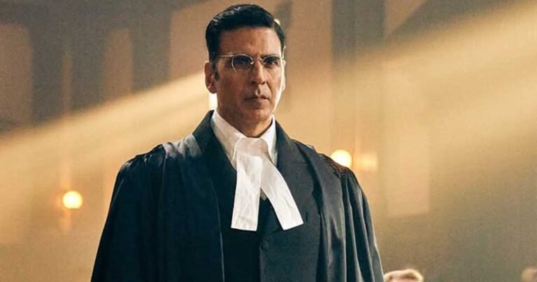 Kesari Chapter 2 Box Office Collection Day 5: Akshay Kumar-R Madhavan Starrer Nears ₹40 Crore