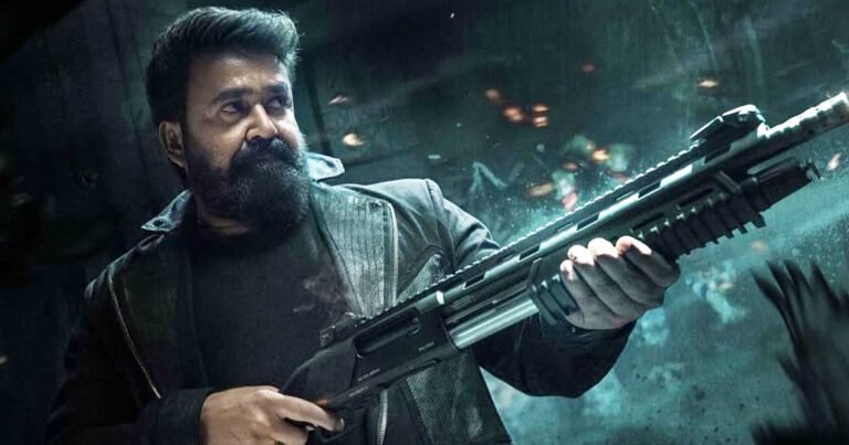 L2: Empuraan Smashes Box Office Records, Becomes Highest-Grossing Malayalam Film Ever