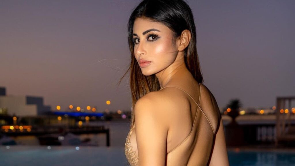 Mouni Roy Responds to "Botox Gone Wrong" Trolls: Calls Out Social Media Negativity