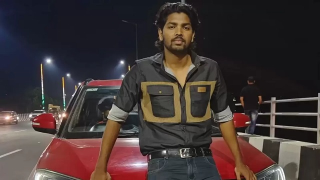 "Family Man 3" Actor Rohit Basfore Found Dead Near Guwahati Waterfall