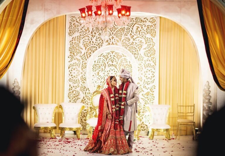 Elite Wedding Planner: The Team Behind 200+ Seamless Destination Weddings.