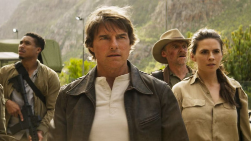 ‘Mission: Impossible 8’ Box Office Collection Day 4: Tom Cruise Starrer Holds Strong with ₹44.75 Crore in India