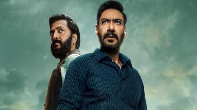 ‘Raid 2’ Box Office Day 3: Ajay Devgn-Starrer Sees Strong Growth, Crosses ₹47 Crore in India
