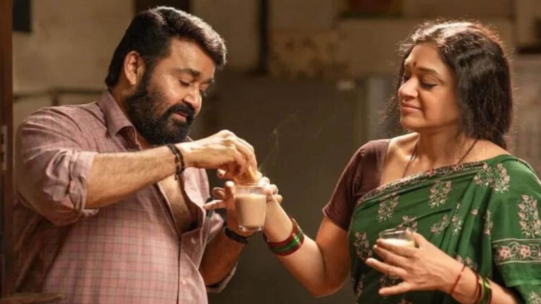 Thudarum Box Office Collection Day 18: Mohanlal-Starrer Crosses ₹100 Crore, Continues Unstoppable Run