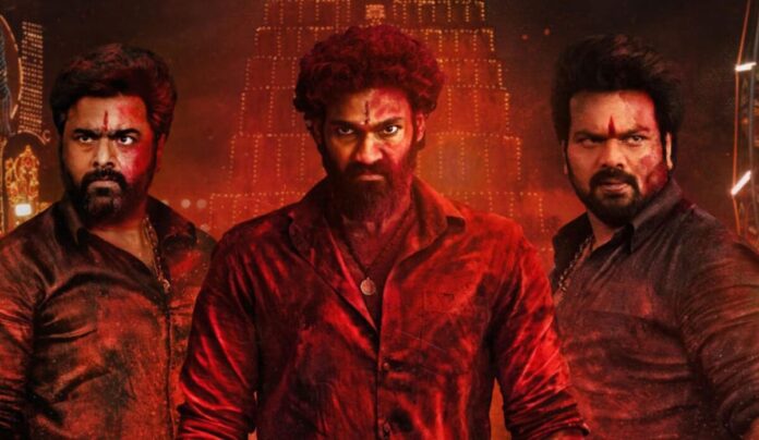 Bhairavam Twitter Reviews: Manchu Manoj Shines in Comeback, Bellamkonda Sreenivas Faces Criticism for ‘Overacting’