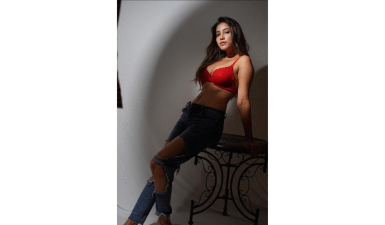 Is Surat Model in Trouble? Anchal Singh Trouble Faces After Online Controversy.