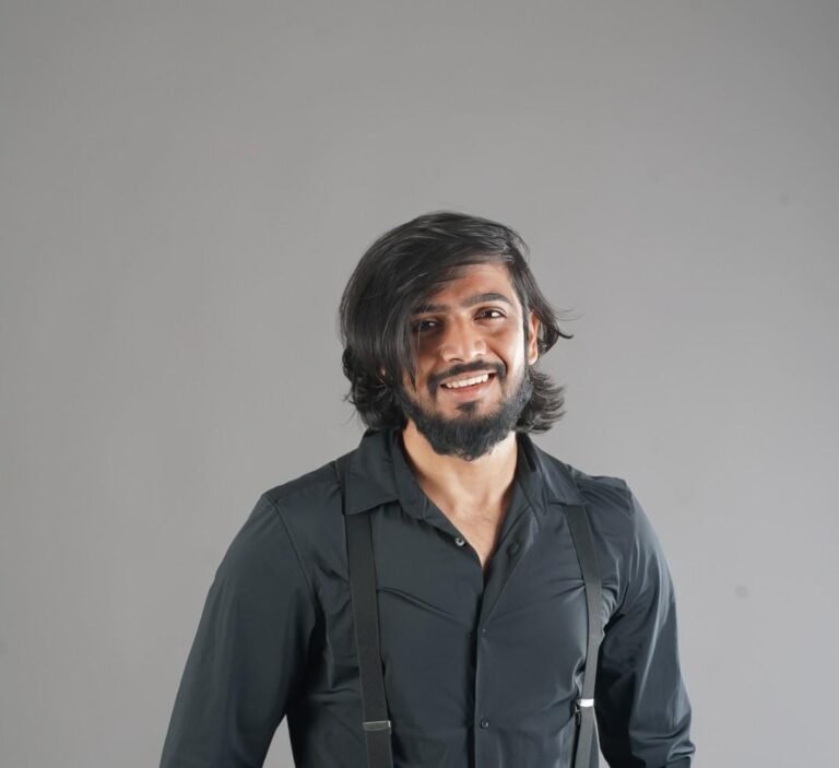 Just the Beginning: Why Atul Anand Isn’t Slowing Down Anytime Soon.