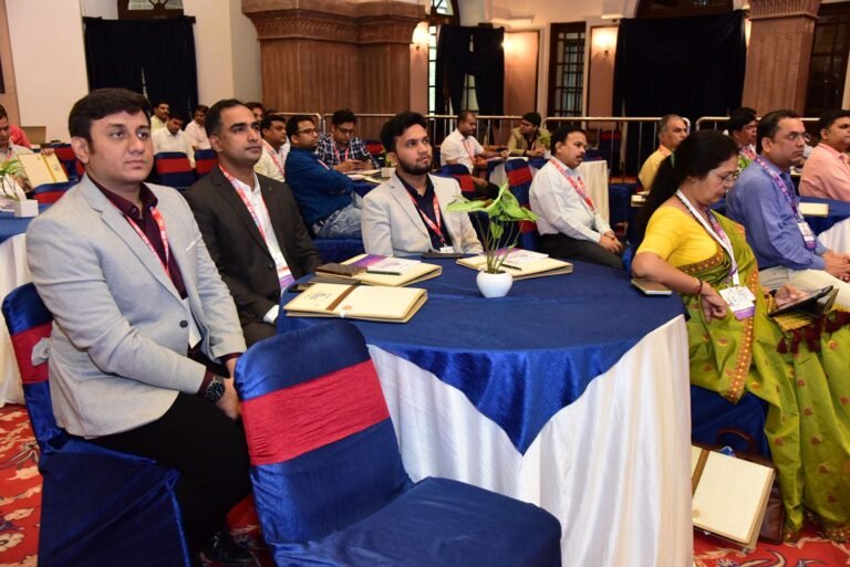 Advayan Technologies Emerges as a Key Highlight at Al Bharat 2025 Expo in Bhopal with Revolutionary AI-Powered 'Patrata' Initiative