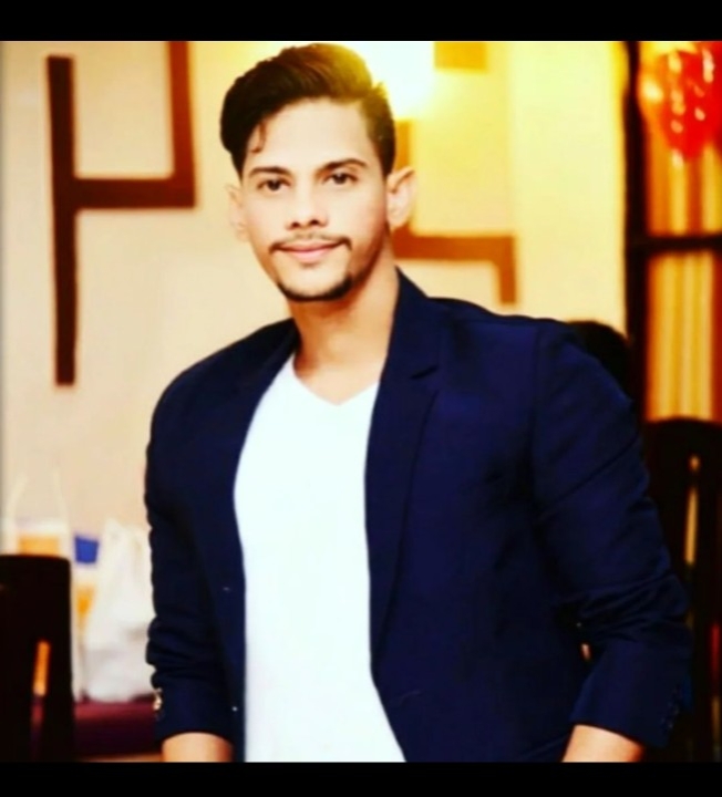 "Chasing the Dawn": Dr. Abhinav Majumder’s Award-Winning Poems Illuminate a Brighter Tomorrow