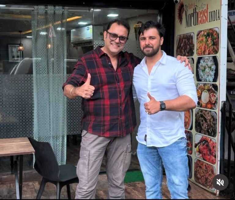 Abhijeet Singh Becomes India’s No. 1 Zoom Podcaster.